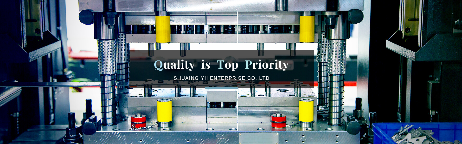 custom metal fabrication